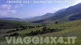 VIAGGI 4X4 IN CROAZIA