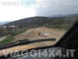 VIAGGI 4X4 IN GRECIA