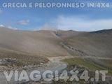 VIAGGI 4X4 IN GRECIA