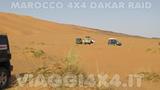 VIAGGI 4X4 IN MAROCCO