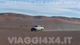 VIAGGI 4X4 IN MAROCCO