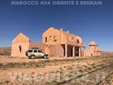 VIAGGI 4X4 IN MAROCCO