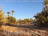 VIAGGI 4X4 IN MAROCCO