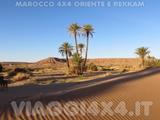 VIAGGI 4X4 IN MAROCCO