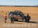 VIAGGI 4X4 IN MAROCCO