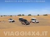 VIAGGI 4X4 IN MAROCCO