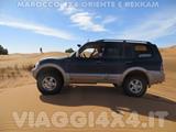 VIAGGI 4X4 IN MAROCCO