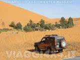 VIAGGI 4X4 IN MAROCCO