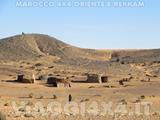 VIAGGI 4X4 IN MAROCCO