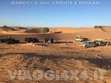 VIAGGI 4X4 IN MAROCCO