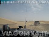 VIAGGI 4X4 IN MAURITANIA