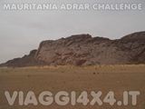 VIAGGI 4X4 IN MAURITANIA