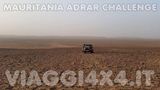 VIAGGI 4X4 IN MAURITANIA