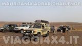 VIAGGI 4X4 IN MAURITANIA