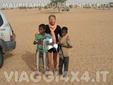 VIAGGI 4X4 IN MAURITANIA