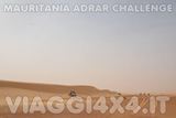 VIAGGI 4X4 IN MAURITANIA