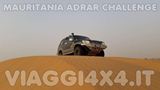 VIAGGI 4X4 IN MAURITANIA