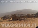 VIAGGI 4X4 IN MAURITANIA