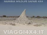 VIAGGI 4X4 IN NAMIBIA