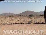 VIAGGI 4X4 IN NAMIBIA