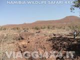 VIAGGI 4X4 IN NAMIBIA