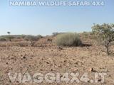 VIAGGI 4X4 IN NAMIBIA