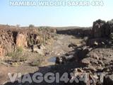 VIAGGI 4X4 IN NAMIBIA