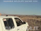 VIAGGI 4X4 IN NAMIBIA