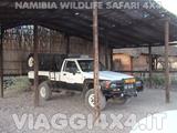 VIAGGI 4X4 IN NAMIBIA