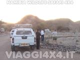 VIAGGI 4X4 IN NAMIBIA