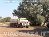 VIAGGI 4X4 IN NAMIBIA