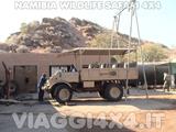 VIAGGI 4X4 IN NAMIBIA