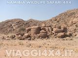 VIAGGI 4X4 IN NAMIBIA