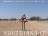 VIAGGI 4X4 IN NAMIBIA