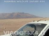 VIAGGI 4X4 IN NAMIBIA