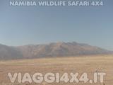 VIAGGI 4X4 IN NAMIBIA