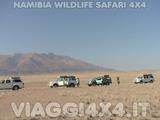 VIAGGI 4X4 IN NAMIBIA