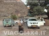 VIAGGI 4X4 IN NAMIBIA