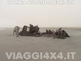 VIAGGI 4X4 IN NAMIBIA