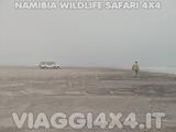 VIAGGI 4X4 IN NAMIBIA