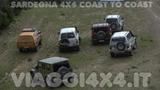 VIAGGI 4X4 IN SARDEGNA