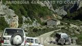 VIAGGI 4X4 IN SARDEGNA