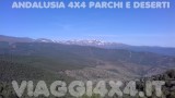 VIAGGI 4X4 IN SPAGNA