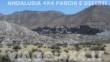 VIAGGI 4X4 IN SPAGNA