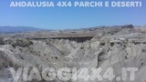 VIAGGI 4X4 IN SPAGNA