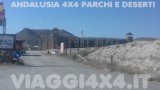 VIAGGI 4X4 IN SPAGNA