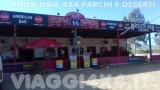 VIAGGI 4X4 IN SPAGNA