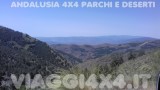 VIAGGI 4X4 IN SPAGNA