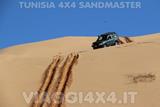 VIAGGI 4X4 IN TUNISIA