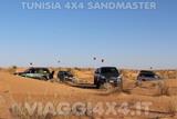 VIAGGI 4X4 IN TUNISIA